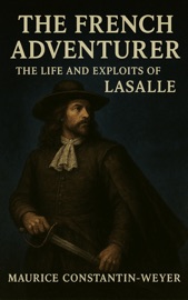 THE FRENCH ADVENTURER  THE LIFE AND EXPLOITS OF LASALLE