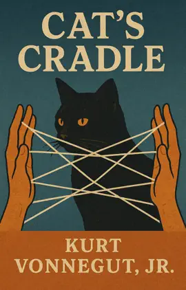 Read: Book Cat's Cradle
