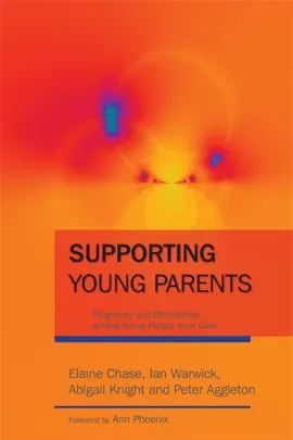Read: Supporting Young Parents Book