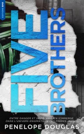 Five brothers (édition française)