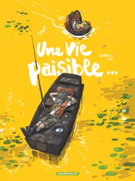 Read: Book Une vie paisible...