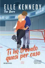 Ti ho trovato quasi per caso. The Dare