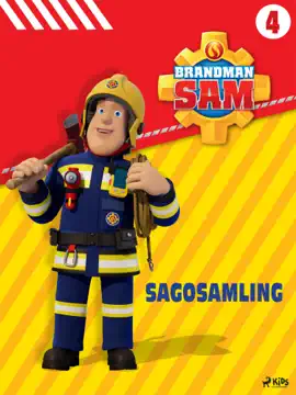 Read: Book Brandman Sam - Sagosamling 4