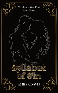 Syllabus of Sin by Amber Davis