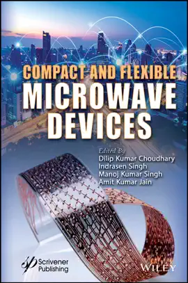 Read: Compact and Flexible Microwave Book Devices
