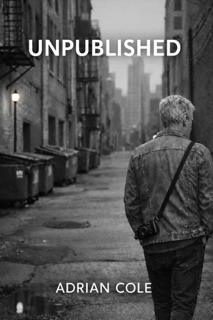Unpublished by Adrian Cole