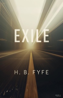 Exile by H. B. Fyfe