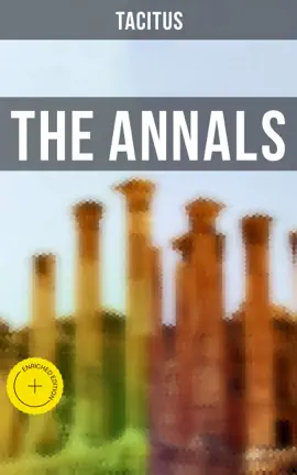 Read: Book THE ANNALS