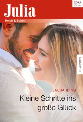 Read: Book Kleine Schritte ins große Glück
