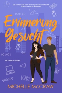 Erinnerung gesucht by Michelle McCraw