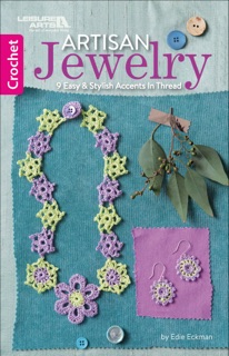 Artisan Jewelry by Edie Eckman