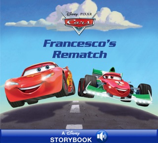 Cars: Francesco’s Rematch by Susan Amerikaner