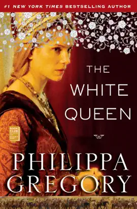 Read: The White Queen Book