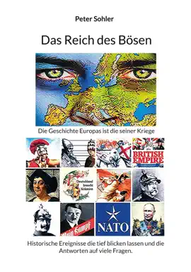 Read: Book Das Reich des Bösen