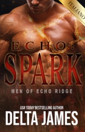 Echo: Spark - Delta James