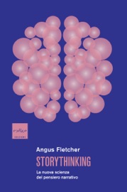 Storythinking - Angus Fletcher