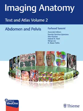 Read: Imaging Book Anatomy