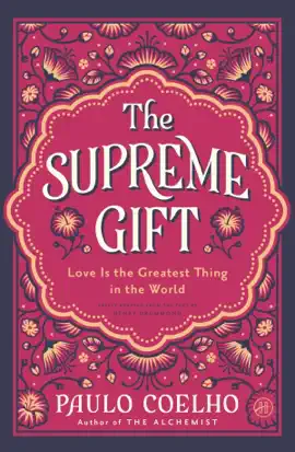 Read: The Supreme Book Gift