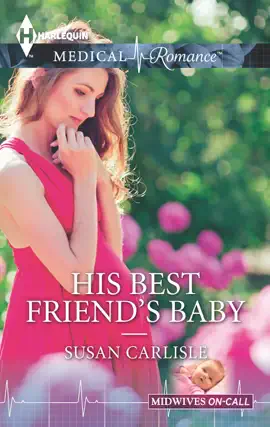 Read: His Best Friend's Book Baby