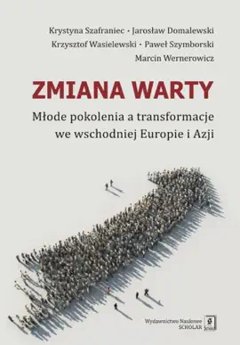 Read: Zmiana warty Book