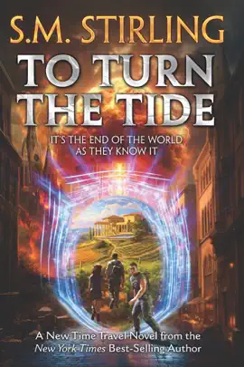 Read: To Turn the Tides Book