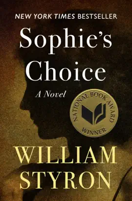 Read: Book Sophie's Choice