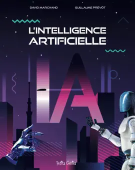 Read: Book L’intelligence artificielle