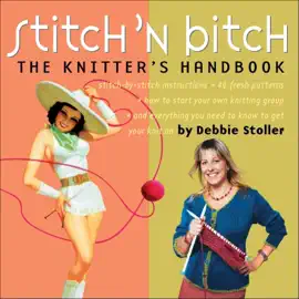 Stitch 'n Bitch