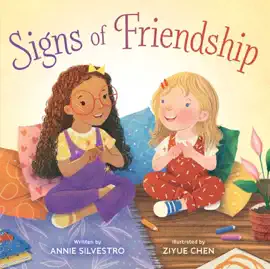 Read: Signs Book of Friendship