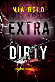 On the Rocks (A Ruby Steele Mystery—Book 1)