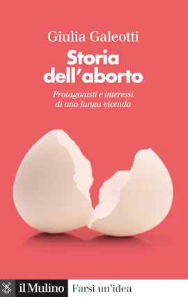Read: Storia dell'aborto Book