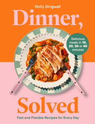 Dinner, Solved