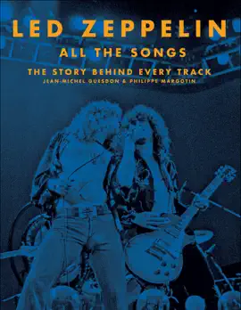 Led Zeppelin All the Songs