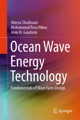 Read: Ocean Book Wave Energy Technology