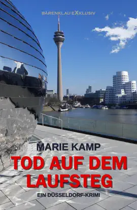 Read: Book Tod auf dem Laufsteg