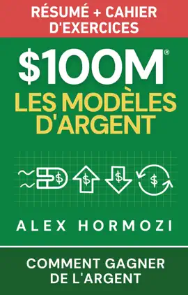 $100M Les Modèles d’Argent Résumé + cahier d’exercices