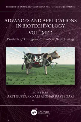 Read: Book Advances and Applications in Biotechnology