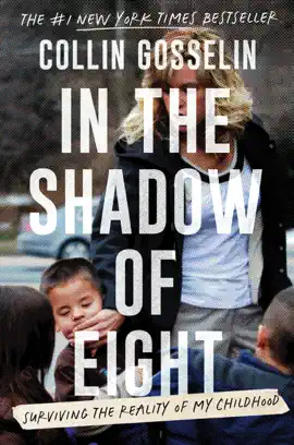 In the Shadow of Eight