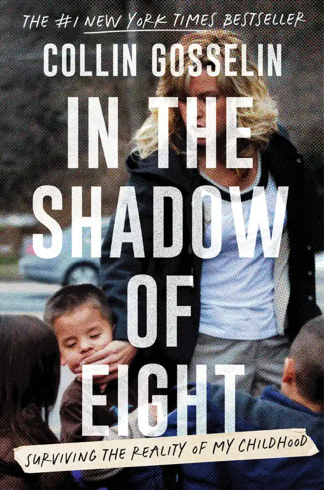 In the Shadow of Eight
