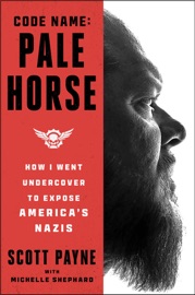 Code Name: Pale Horse - Scott Payne & Michelle Shephard