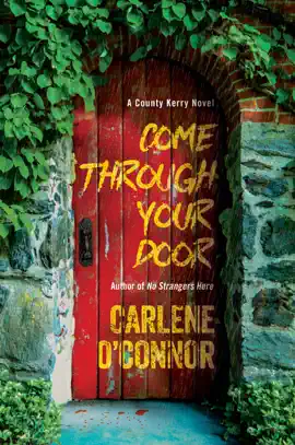 Read: Come Book Through Your Door