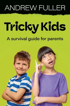 Read: Book Tricky Kids