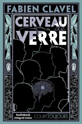Read: Court toujours : Cerveau de verre Book - Une dystopie poétique sur la liberté de penser - dès 13 ans
