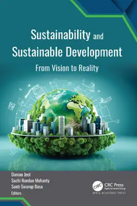 Read: Sustainability and Sustainable Book Development