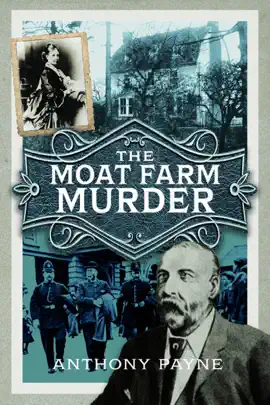 Read: The Moat Book Farm Murder