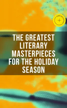 Read: Book The Greatest Literary Masterpieces for the Holiday Season
