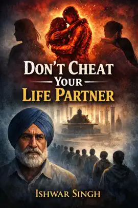 Read: Don’t Cheat Your Book Life Partner