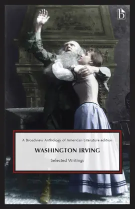 Read: Washington Irving: Selected Writings Book