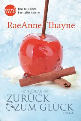 Read: Hope's Crossing - Zurück zum Book Glück
