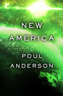 Read: New Book America
